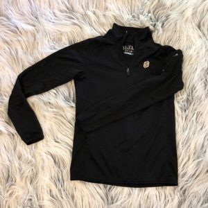 Bke sport 3/4 zip